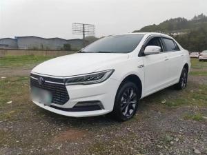 byd qin ev 2023 Electric