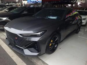 changan uni-v 2024 Petrol