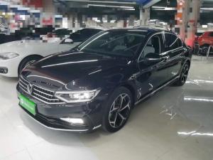 volkswagen magotan 2023 Petrol