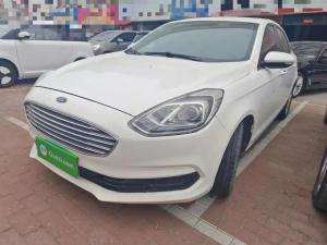 ford escort 2019 Petrol