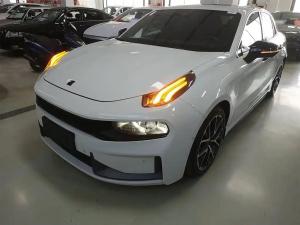 lynkco 03 2022 Petrol