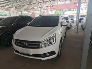 venucia t70 2015 Petrol