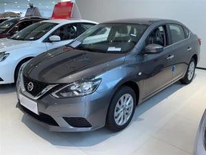 nissan sylphy 2025 Petrol