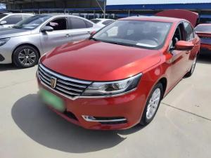 roewe i6 2017 Petrol