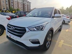 hyundai ix25 2019 Petrol