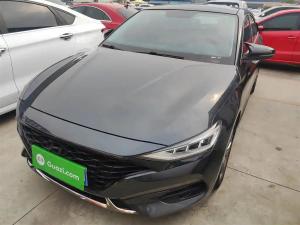 Hyundai Lafesta 2020 Petrol