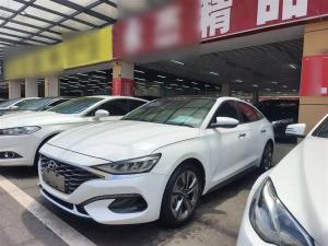 Hyundai Lafesta 2019 Petrol