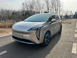 aion y 2023 Electric
