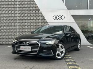 audi a6l 2021 Petrol