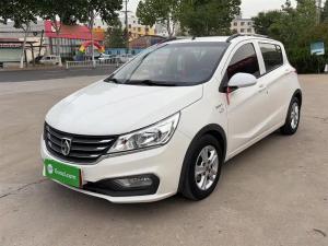 Baojun 310 2018 Petrol