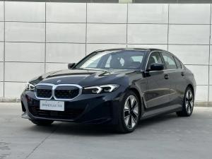 bmw i3 2025 Electric