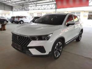 Bestune T77 2020 Petrol