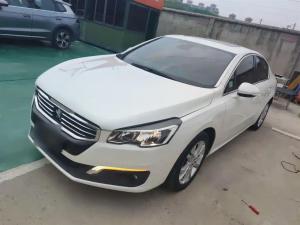 Peugeot 508 2016 Petrol