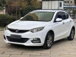 Changan Eado XT 2016 Petrol