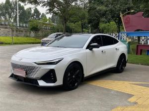 changan uni-v 2023 Petrol