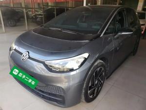 volkswagen id.3 2023 Electric
