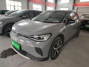 Volkswagen ID.4 CROZZ 2023 Electric