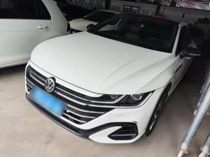 FAW-Volkswagen CC 2022 Petrol