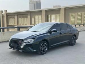 dongfeng aeolus yixuan max 2023 Petrol