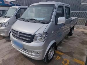 DFSK DSFK K02 2025 Petrol