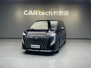 GAC Trumpchi Trumpchi M8 2024 Petrol