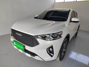 Haval F7 2020 Petrol