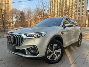 hongqi hs5 2021 Petrol