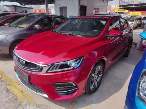 Geely Binrui 2020 Petrol