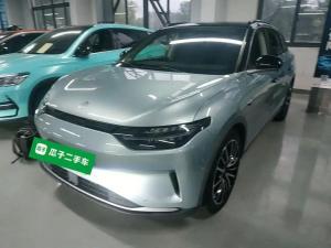 leapmotor c11 2022 Electric