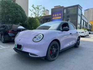 ora good cat 2023 Electric