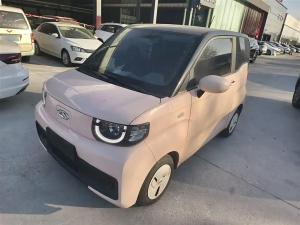 Chery New Energy Chery QQ Ice Cream 2022 Electric