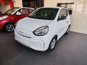 Roewe CLEVER 2022 Electric