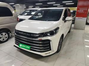 saic maxus g50 2024 Petrol