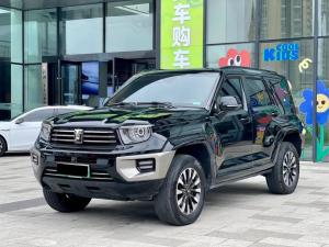 Tank 700 EV 2024 Plug-in hybrid