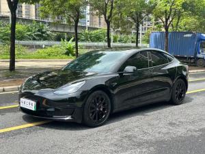 tesla model 3 2022 Electric
