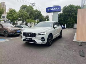 volvo xc60 2023 Hybrid