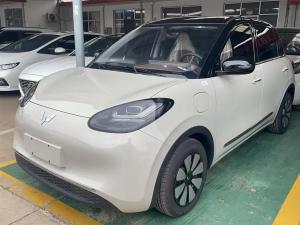 wuling bingo 2025 Electric