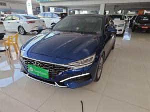 Hyundai Lafesta 2019 Petrol