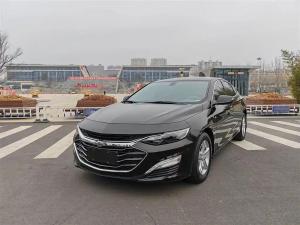 chevrolet malibu xl 2021 Petrol