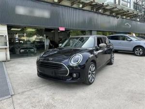 mini clubman 2021 Petrol