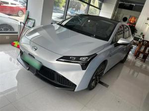 AION S Plus 2023 Electric