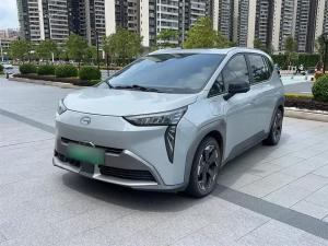 aion y 2022 Electric