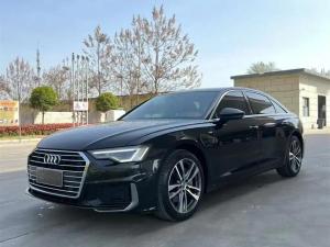 audi a6l 2021 Petrol