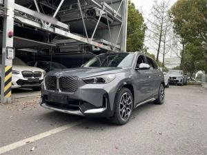 BMW iX1 2023 Electric