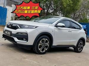 honda xr-v 2022 Petrol