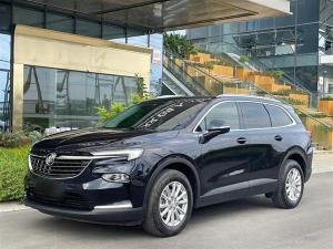 Buick Enclave 2021 Petrol