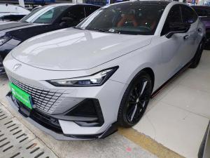 changan uni-v 2023 Petrol