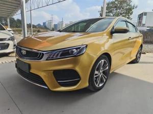 Geely Binrui 2019 Petrol