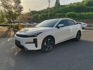 Geely Galaxy Galaxy L6 2024 Plug-in hybrid