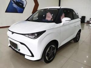 kaiyi shiyue 2024 Electric